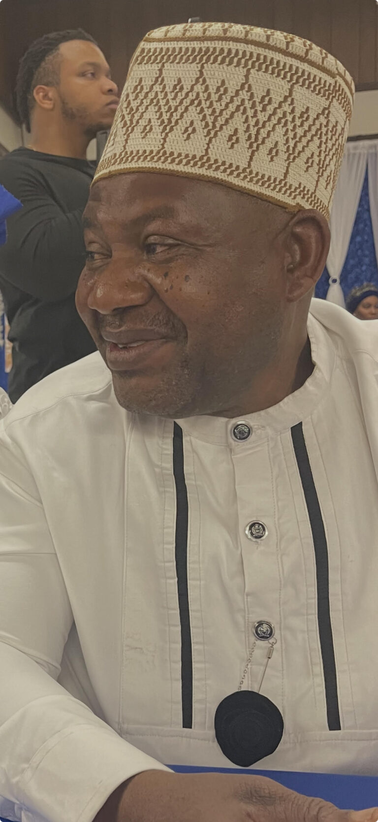 Henry Emenyonu 2020-2024